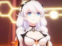 崩坏3融核装深红如何 技能实用性分析