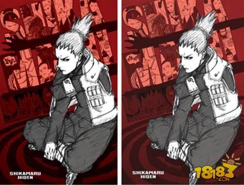 火影忍者手游正版秘传轻小说 重燃火影情怀！