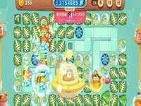 保卫萝卜3雷霆万钧之导弹炮塔实力分析