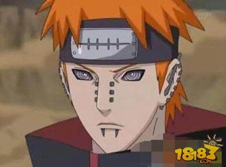 火影忍者手游佩恩是s吗 佩恩级别是什么