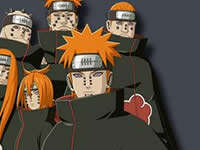 火影忍者手游佩恩是谁 佩恩有什么背景