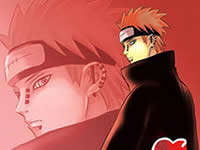 火影忍者手游佩恩是什么 佩恩是什么忍者