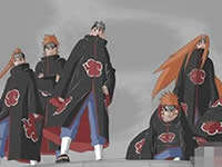 火影忍者手游佩恩几率是多少 抽佩恩有什么技巧