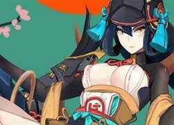 冰冷解說:陰陽師全式神介紹之妖刀姬