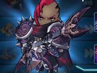 天天幻灵武将传 音乐狂人文丑详解