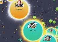 全球总决赛决赛第5场：JOK获得总冠军