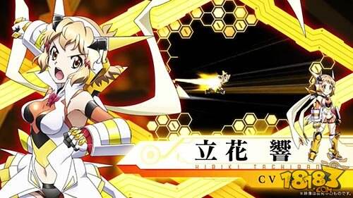 大量一线声优献声 《战姬绝唱》手游即将上架