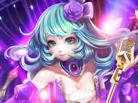 百变大咖SHOW 永恒之歌时装资料片今日上线