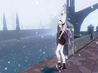 崩坏3萌新武器选择攻略 极光斩舰刀简介分享