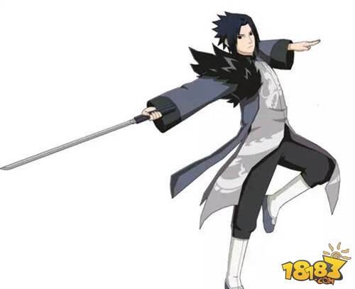 火影忍者手游新春忍者大曝光 带你重燃青春