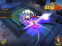 奥丁王座山口山战记新资料片下周开战