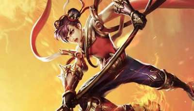 神将OL封神英雄2017.1.12至2017.1.13五福临门活动