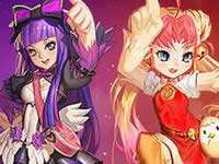 魔域口袋版鸡年年兽是什么