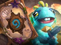 鱼人说的对！鬼畜炉石视频-陆行鱼