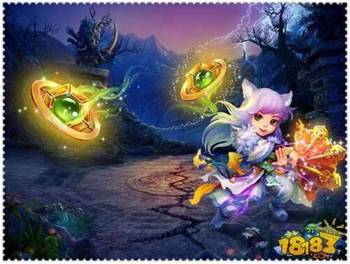 梦幻诛仙隐藏任务玩法讲解 黑心老人的奖励