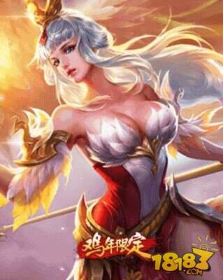 王者荣耀2017新年皮肤大全有哪些?