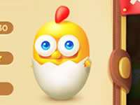 保卫萝卜3新年特定萌角色全新上线 少女心泛滥