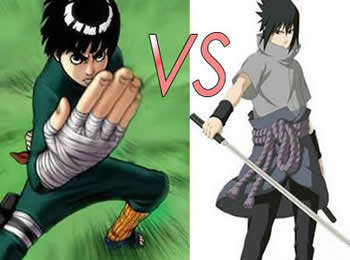 火影忍者手游杜门李疾风佐助分析比较