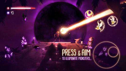 消灭入侵怪物射击游戏 守护金字塔 双平台上架 181新游频道