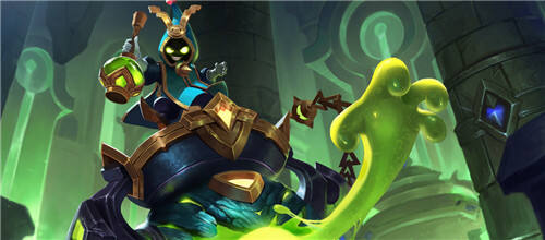 王者荣耀哪吒最佳搭档 第一名竟然是他师傅