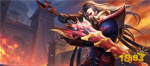 王者荣耀哪吒最佳搭档 第一名竟然是他师傅