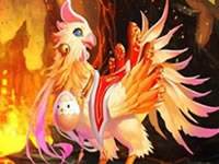 魔域口袋版解密鸡年兽 软萌幻兽强势登场