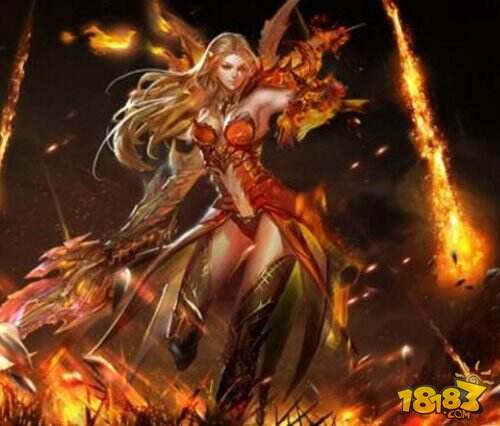 魔域口袋版金甲跻身介绍 土豪必经之路推荐