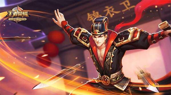王者荣耀新赛季排位首选射手TOP5
