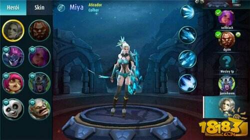 王者荣耀外服哪里下载 不要被骗了其实没有外服