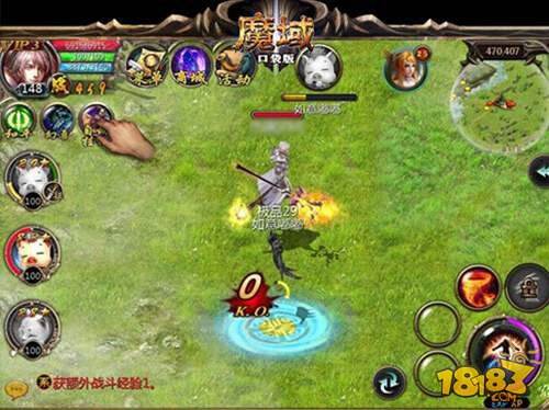 魔域口袋版巫族培养指南大全详细介绍