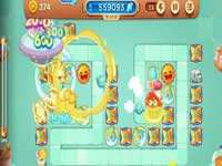 保卫萝卜3全新炮塔亮相 忍者镖实力详解