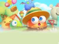 保卫萝卜3好友切磋糖果赛 轻松高分拿到手