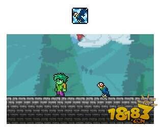 泰拉瑞亚鹦鹉宠物召唤物获取方法详解