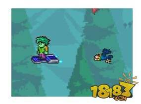 泰拉瑞亚鹦鹉宠物召唤物获取方法详解