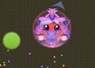 球球大作战新手教学视频三 猥琐发育流