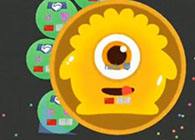 球球大作战新手教学视频四 如何合作霸服