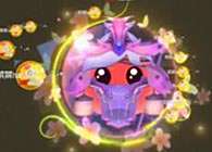 球球大作战新手教学视频11 凌晨生存好惬意