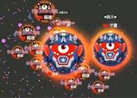 球球大作战新手教学视频20 冲榜求帮助