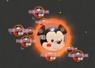 球球大作战新手教学视频23 旋转分身交叉吐与新技术