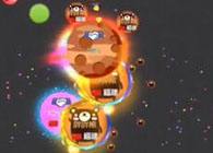 球球大作战新手教学视频28 超神大乱斗