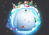 球球大作战零之启新手教学视频60：换装秀快速合体