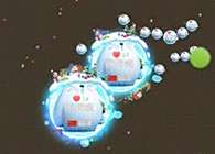 球球大作战零之启新手教学视频61：新版躲猫猫