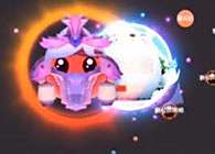 球球大作战零之启新手教学视频62：一人反杀一个世界