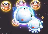 球球大作战零之启新手教学视频63：原地16分身