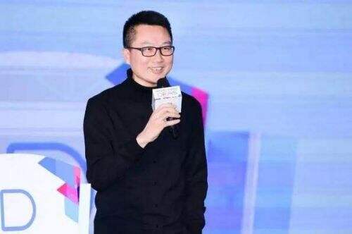 星光传媒董事长戴晓军星光的泛娱乐生态圈
