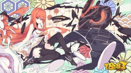 面具、棋士、古董店 《永远的7日之都》东方设定角色公式