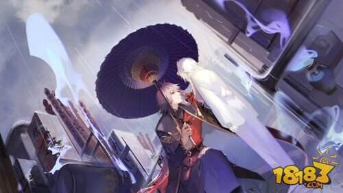 面具、棋士、古董店 《永远的7日之都》东方设定角色公式