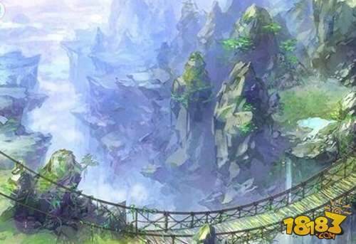 恋人之森世界观大背景介绍进入美梦幻世界 181手游门户