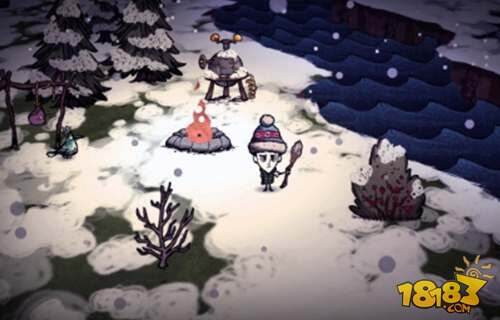 饥荒克劳斯打法攻略 战前准备很重要