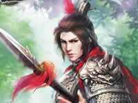 英雄杀手游罗成 罗成属性人物详细介绍